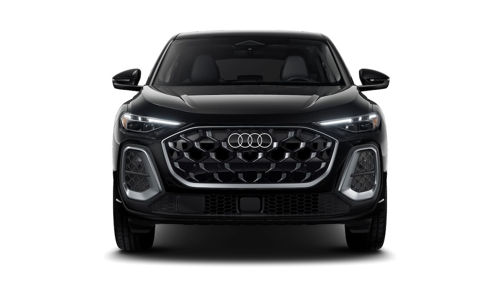 New 2025 Audi All-new Q5 Sportback Premium Plus Sport Utility Vehicle