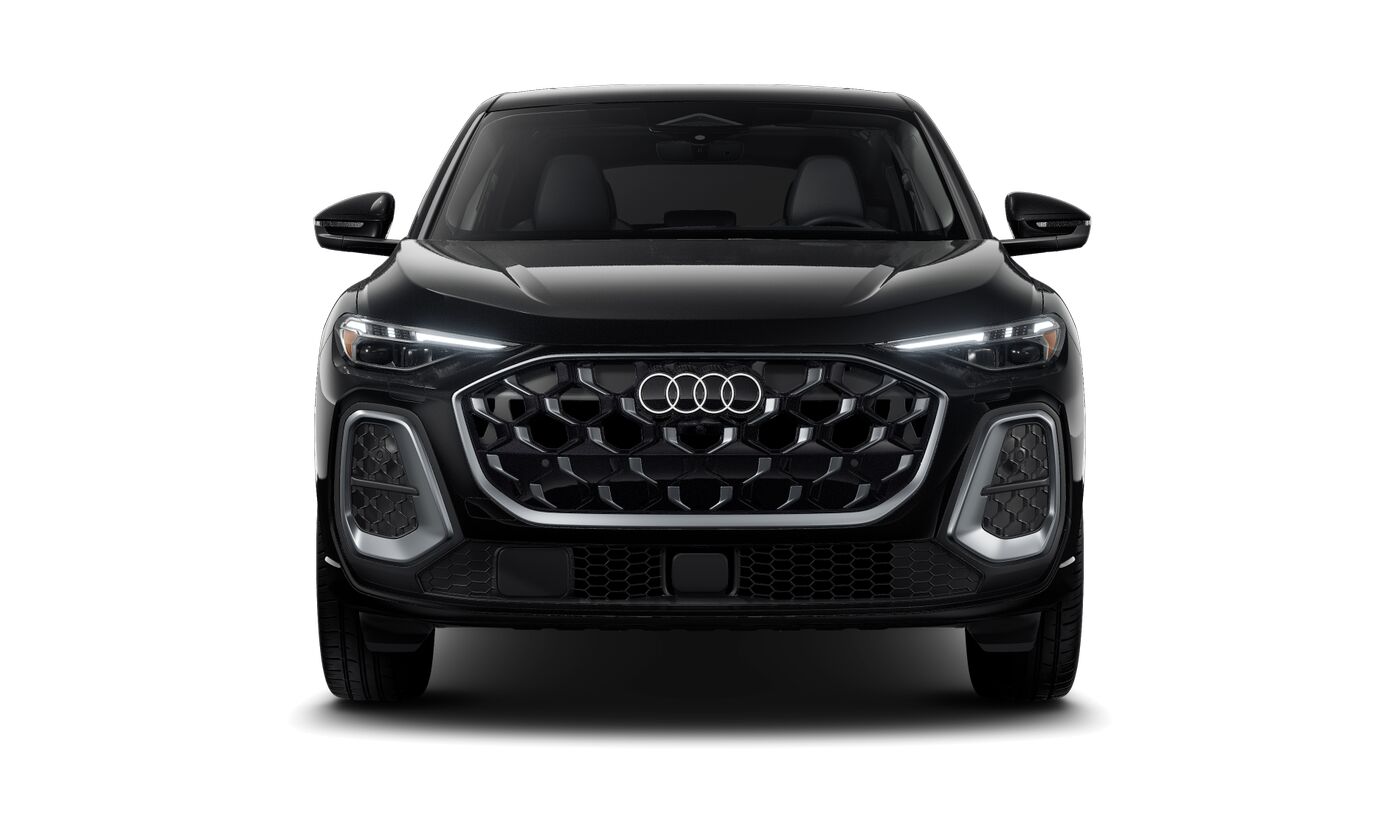 2025 Audi Q5 Sportback Premium Plus photo 4
