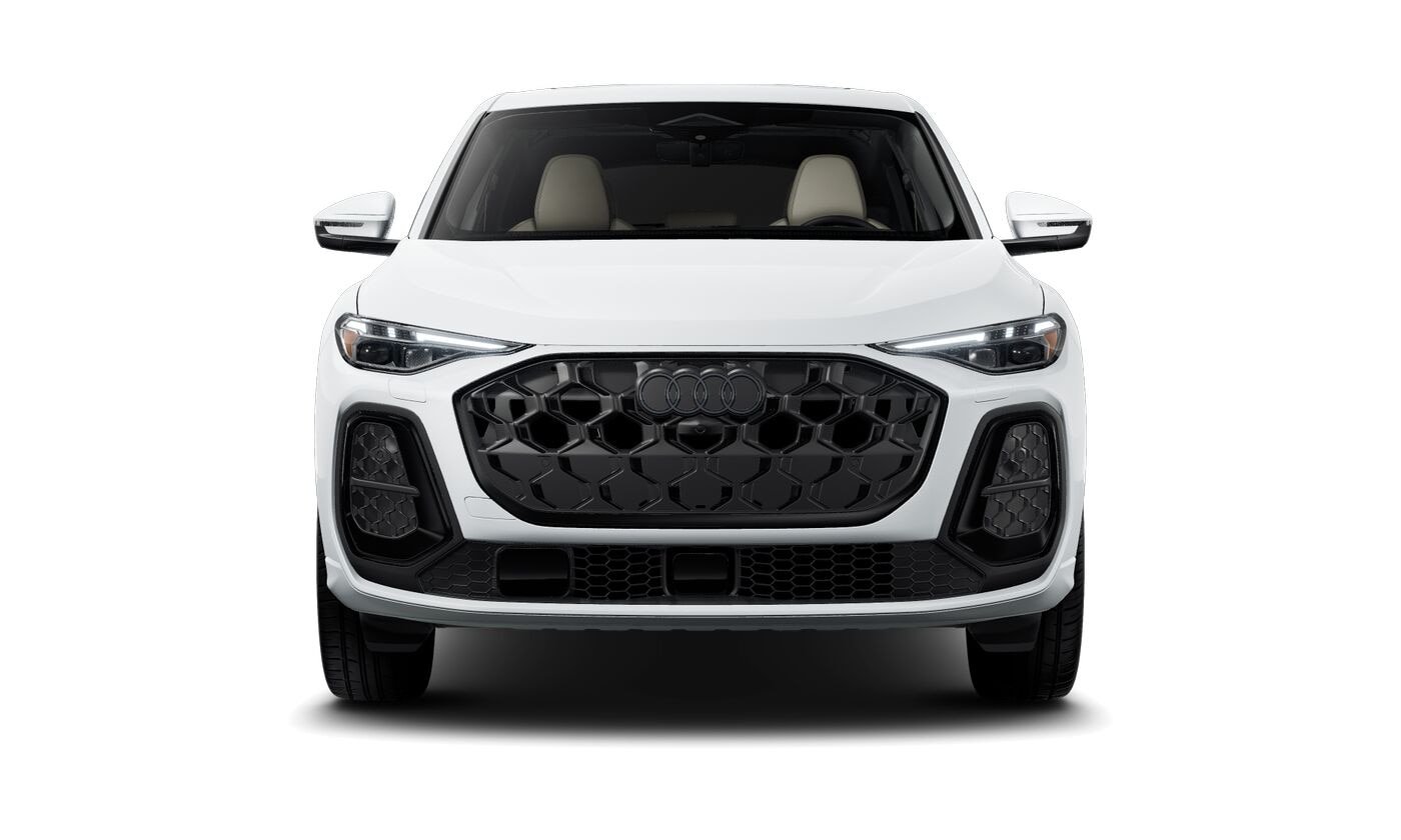 2026 Audi Q5 Sportback Premium Plus