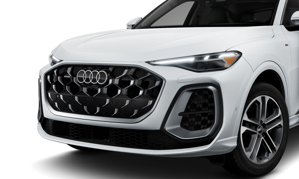 New 2026 Audi Q5 Sportback Premium Plus SUV