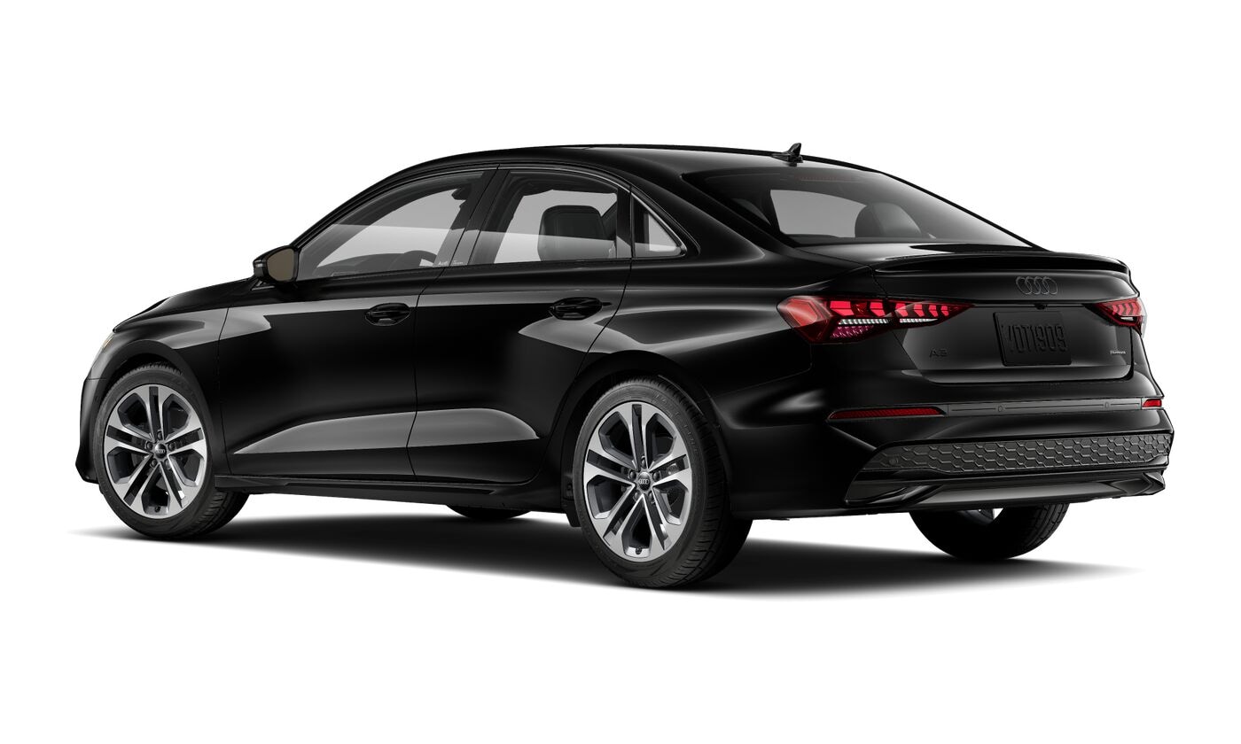 2026 Audi A3 Premium - Photo 26