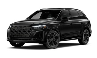 2026 Audi Q7 S line Premium Plus SUV