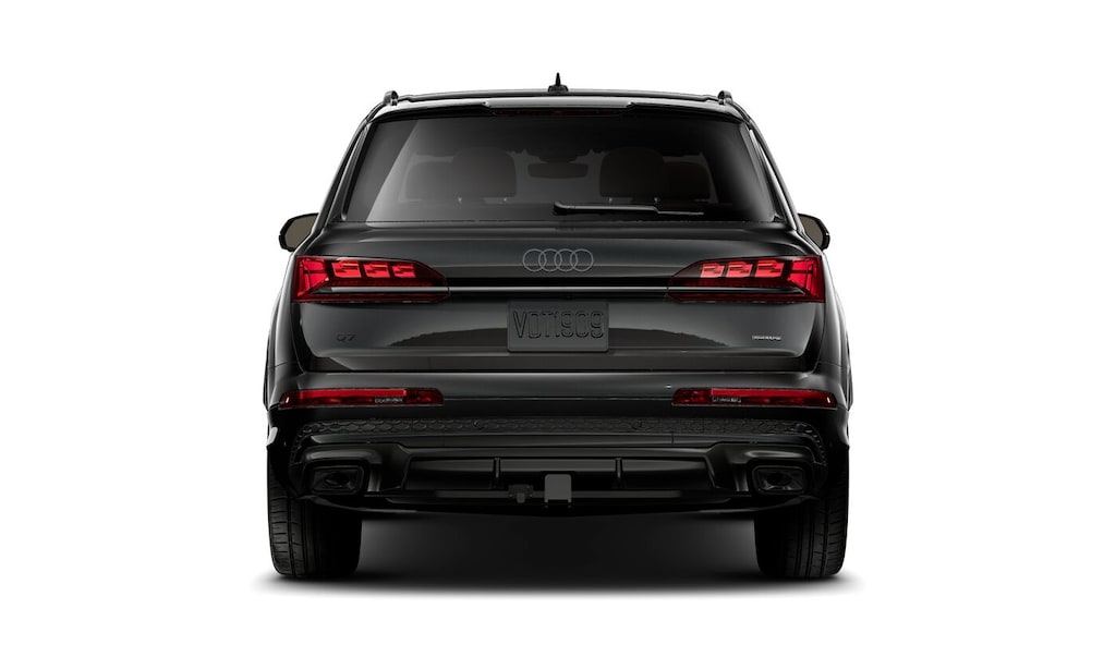 New 2026 Audi 55 Technik SUV