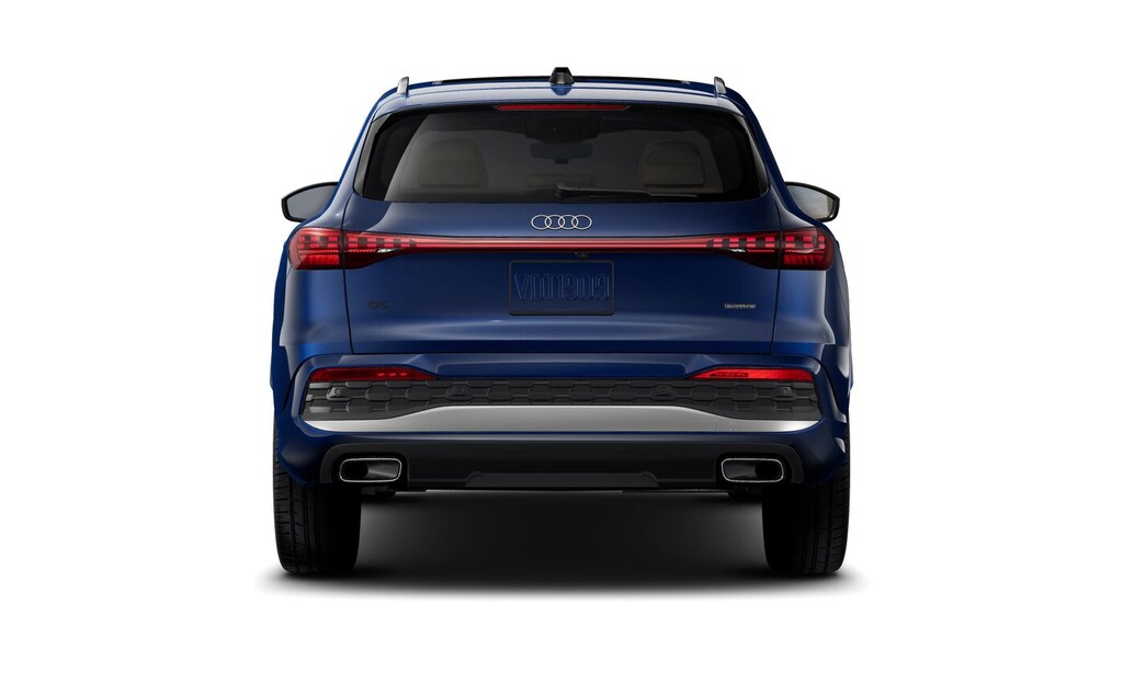 New 2026 Audi Q5 Premium Plus SUV