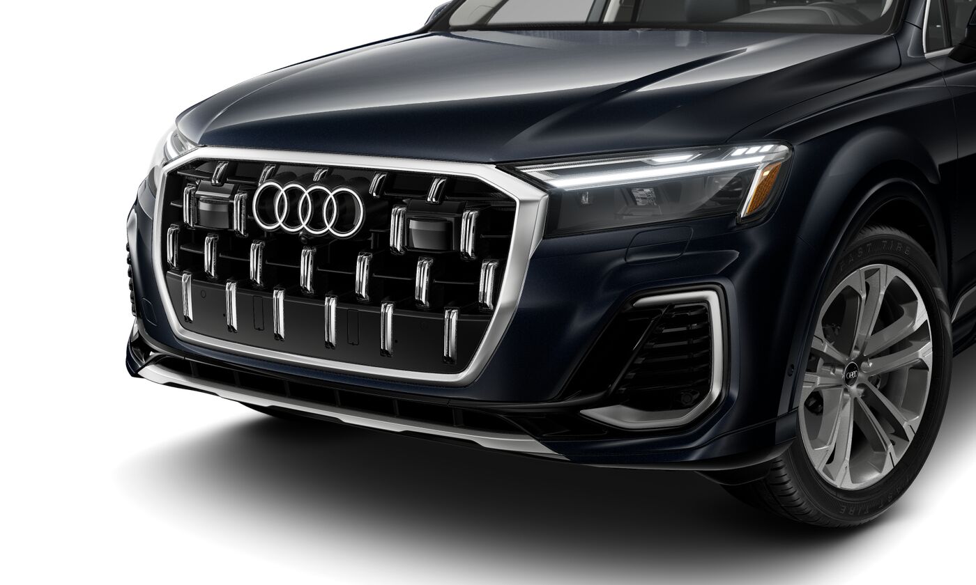 2025 Audi Q7 Premium Plus photo 2