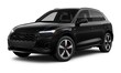 Audi Q5 Tfsi e