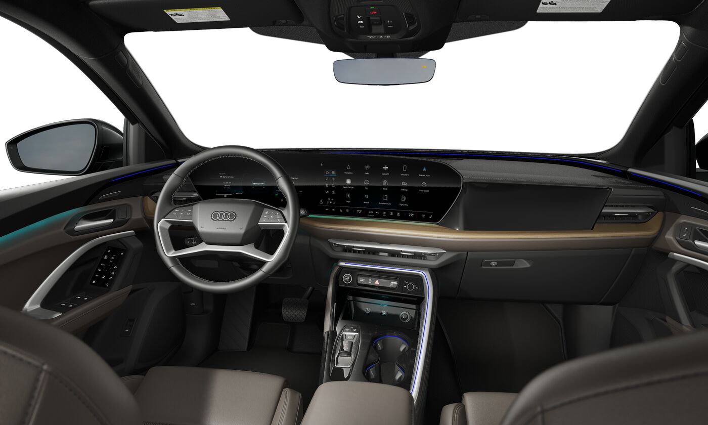 2025 Audi Q5 Sportback Premium Plus - Photo 26