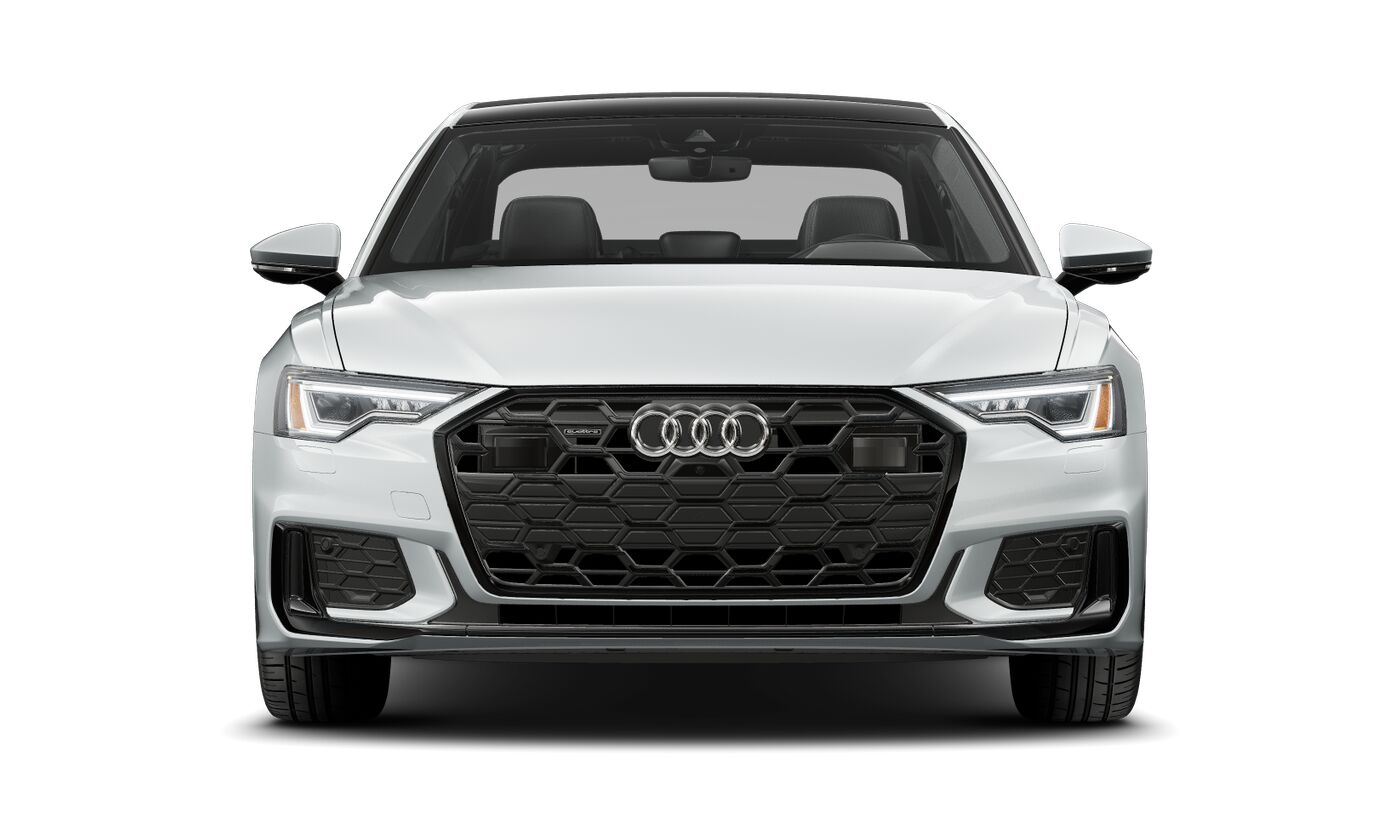2025 Audi A6 Premium photo 4