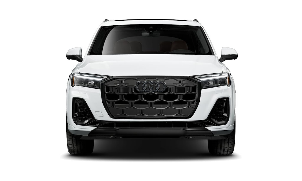 New 2026 Audi Q7 S line 55 Premium SUV
