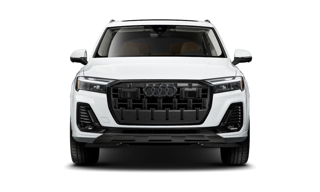 New 2026 Audi Q7 Premium Plus SUV