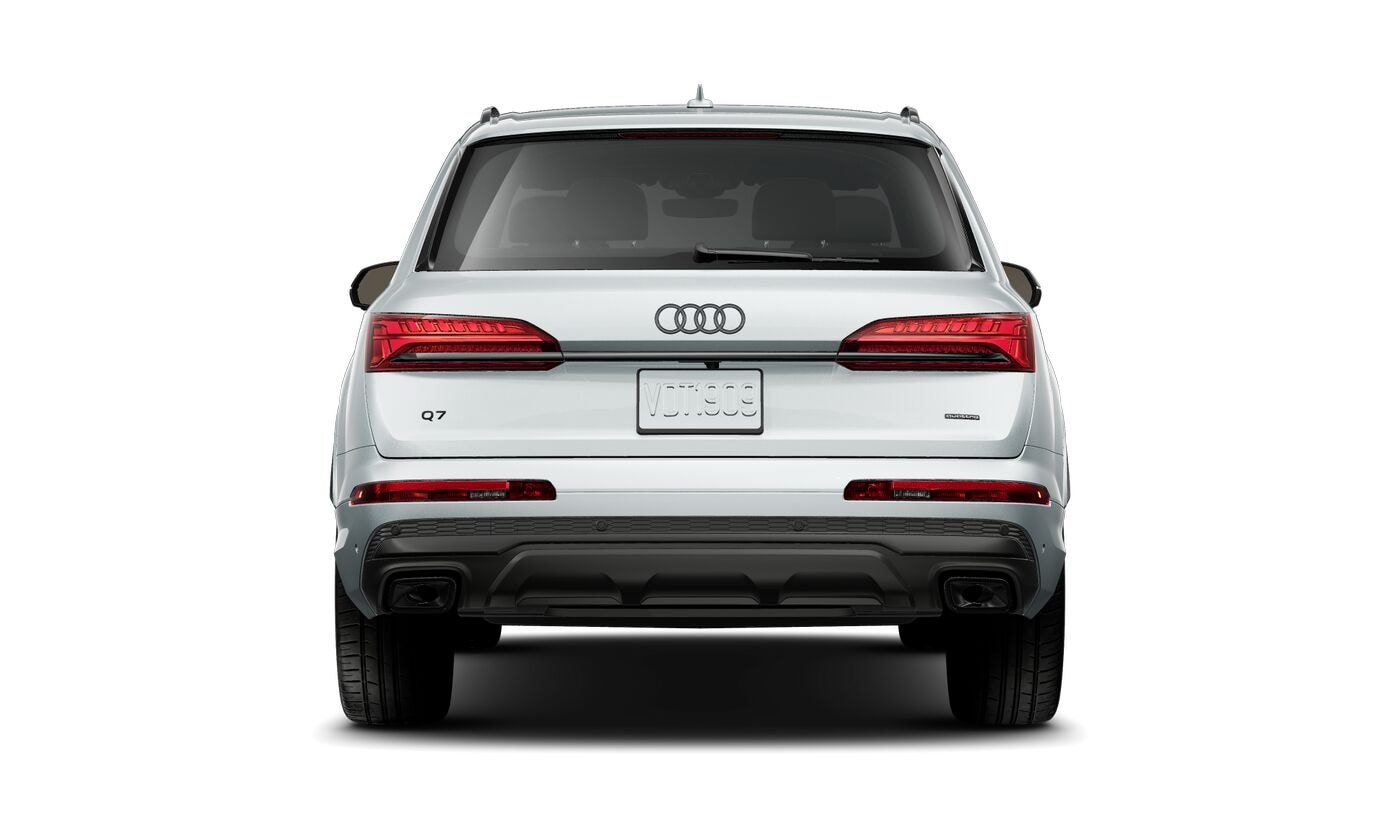 2025 Audi Q7 Premium Plus 55 photo 4