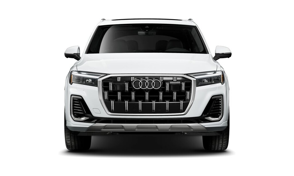 New 2026 Audi Q7 Premium Plus Premium Plus 55 quattro