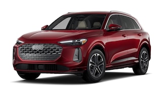 2025 Audi All-new Q5 2.0T Prestige SUV