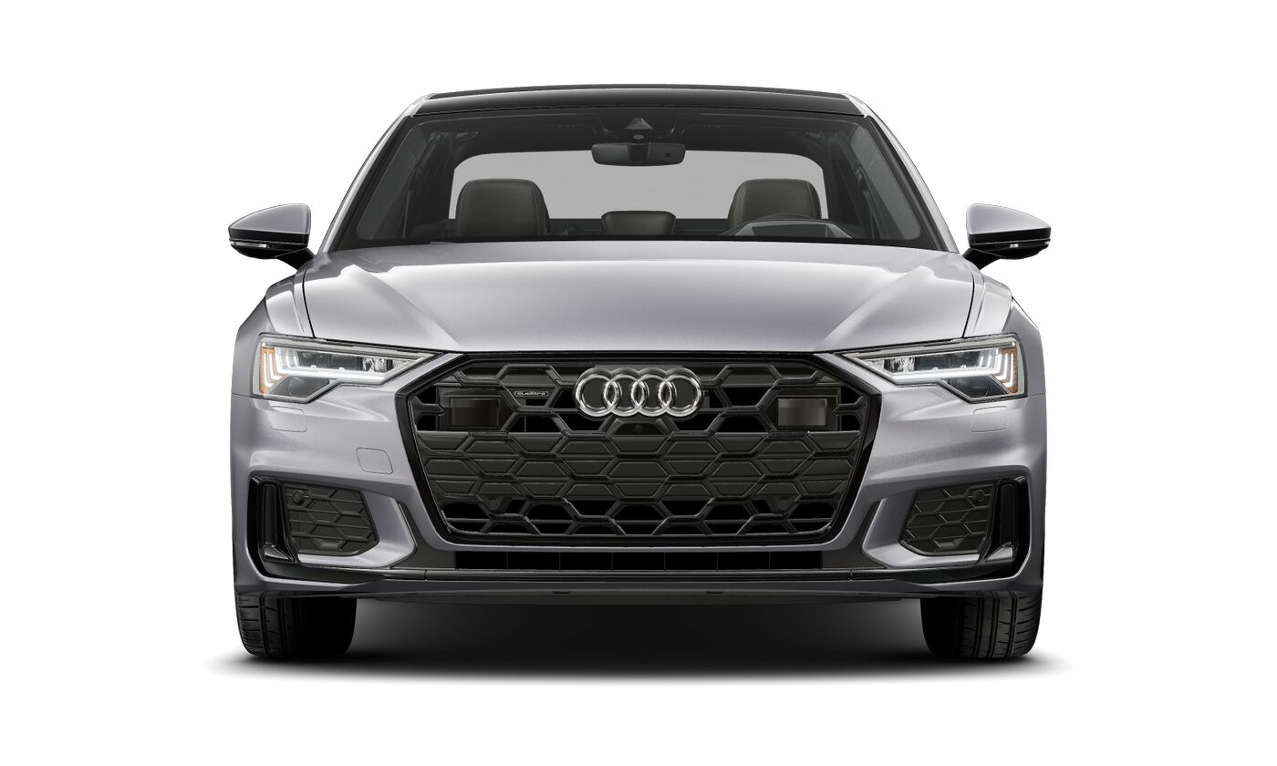 2025 Audi A6 Quattro Prestige photo 3