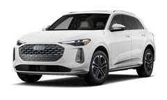 Used 2025 Audi Q5 Premium Plus SUV for sale in Houston