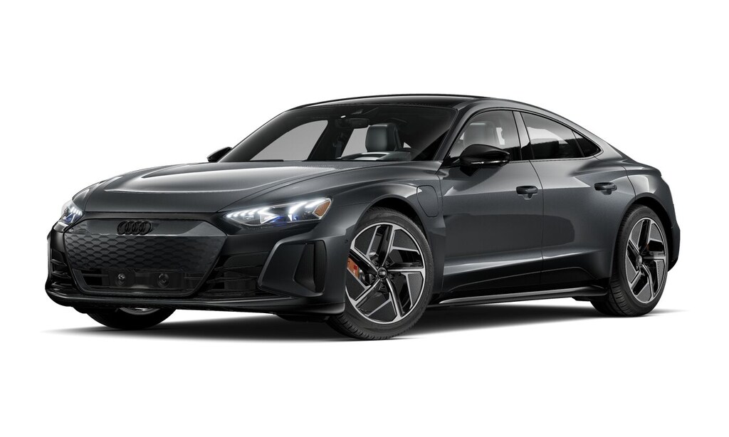 New 2025 Audi RS etron GT For Sale at Audi Oklahoma City VIN