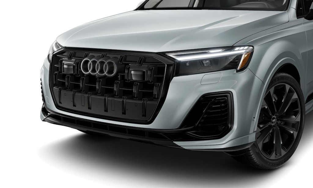 New 2026 Audi Q7 Premium Plus
