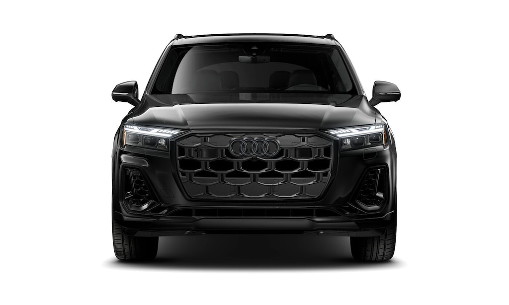 New 2026 Audi  55 Technik SUV