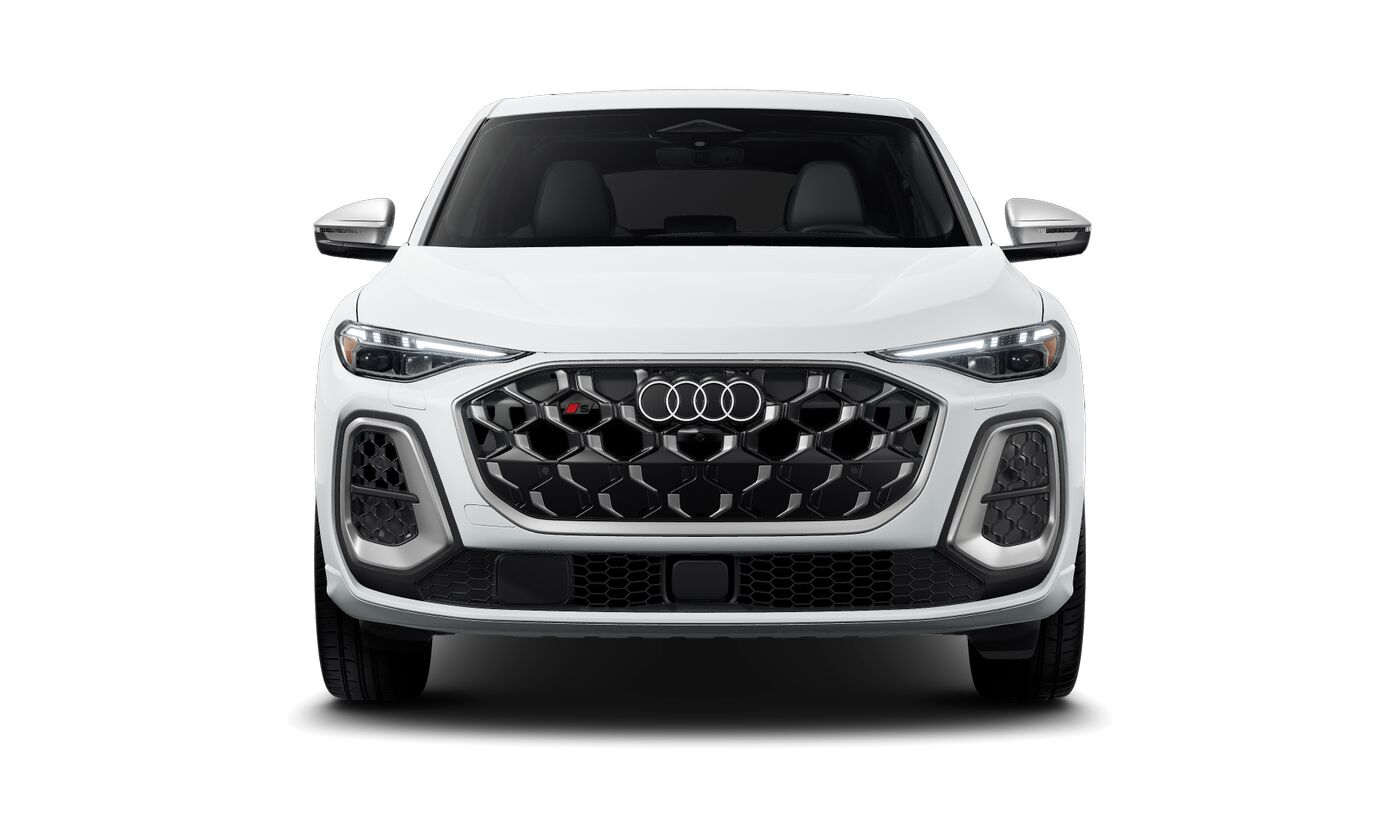 2025 Audi SQ5 Premium Plus photo 3