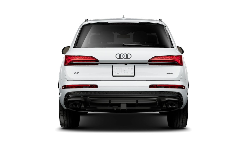 New 2026 Audi  55 SUV