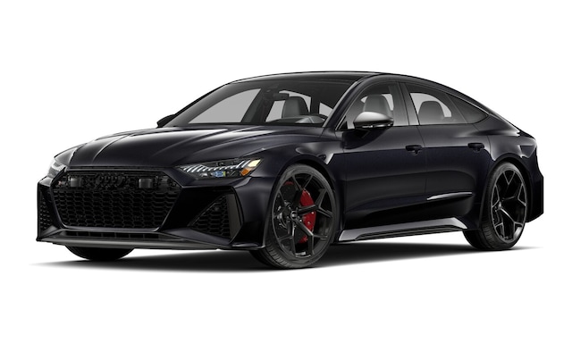 New 2025 Audi RS 7 4.0T performance Sportback for sale in Houston