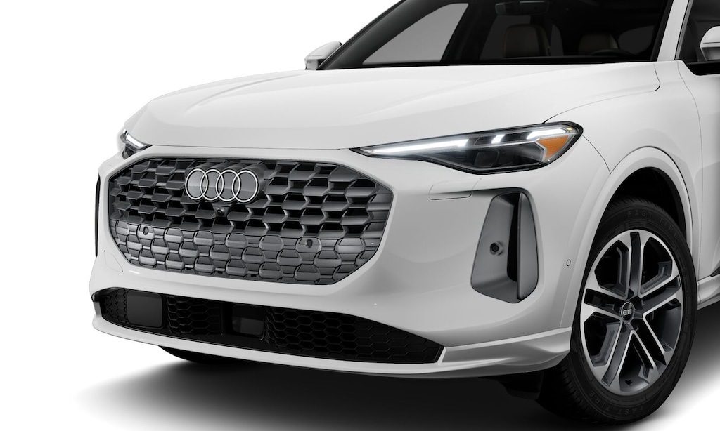 New 2025 Audi  2.0T Progressiv SUV