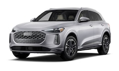 2025 Audi All-new Q5 2.0T Premium Plus SUV