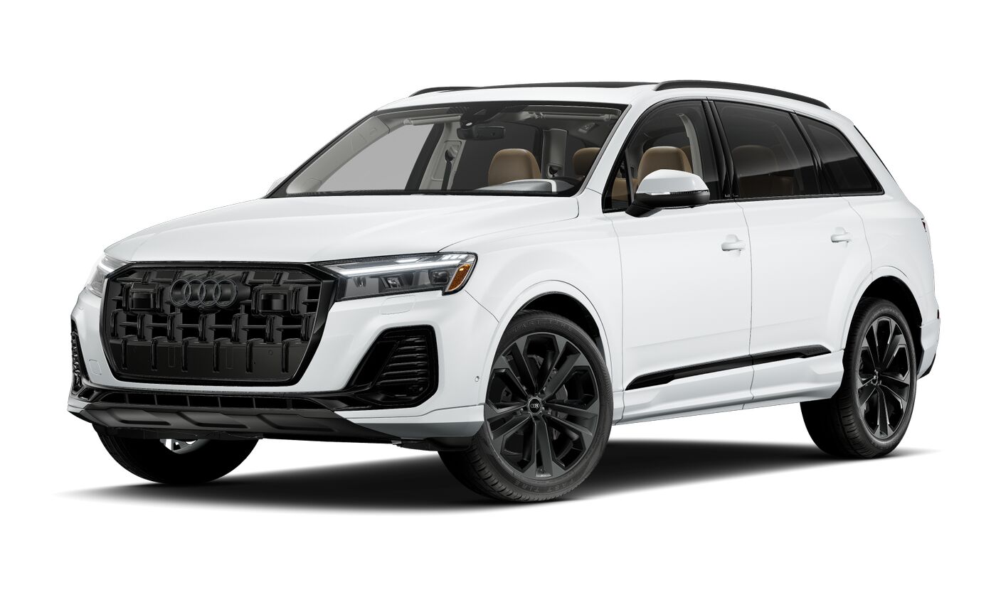 2025 Audi Q7 Premium Plus -
                  Calabasas, CA