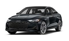 2026 Audi A3 Premium Austin