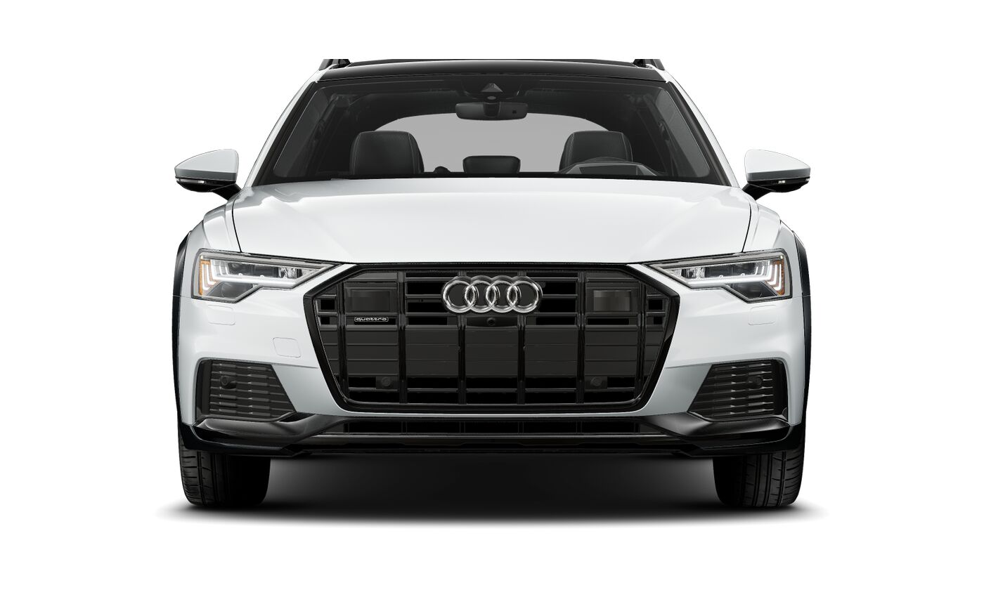 2025 Audi A6 Allroad Premium Plus photo 3