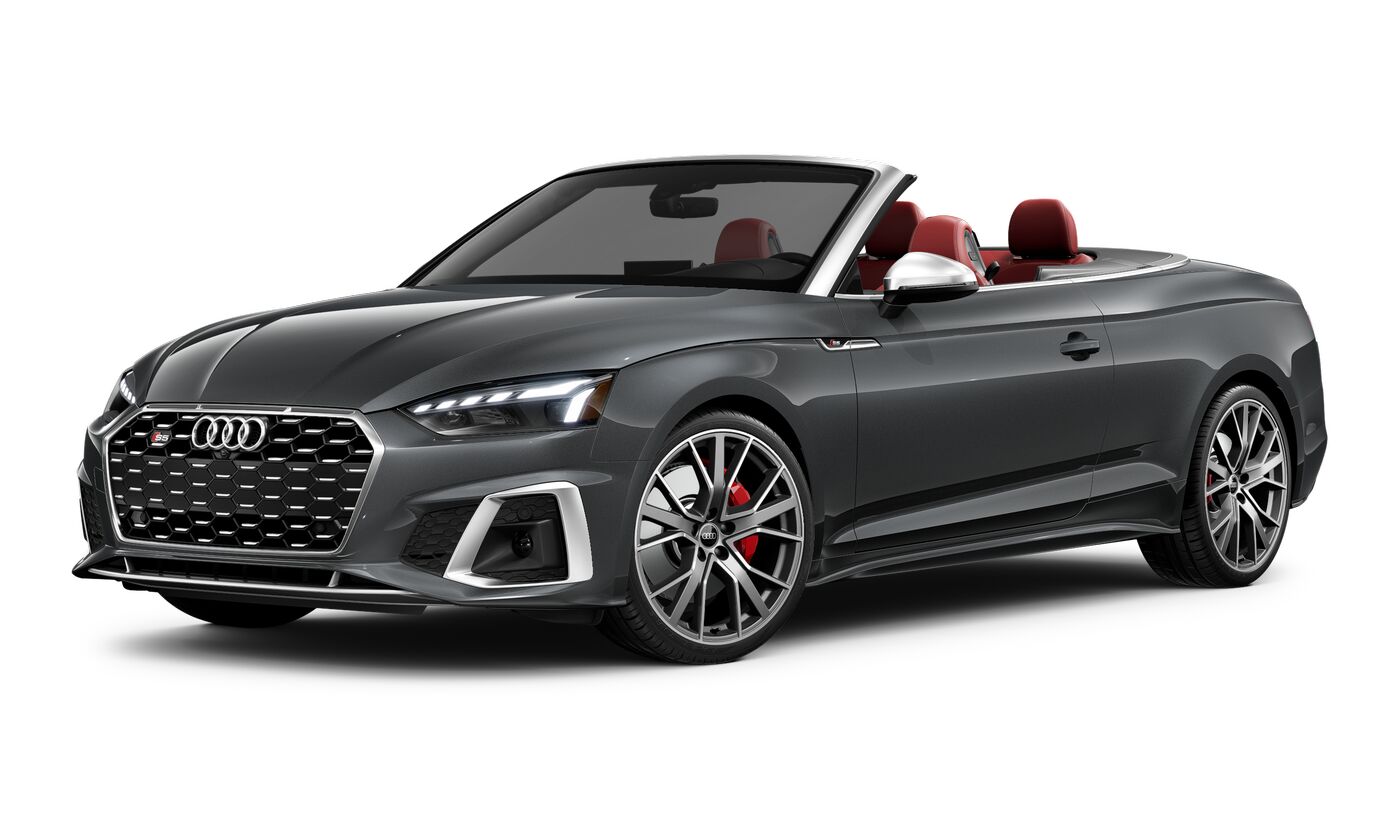 2024 Audi S5 Premium Plus -
                Coral Springs, FL