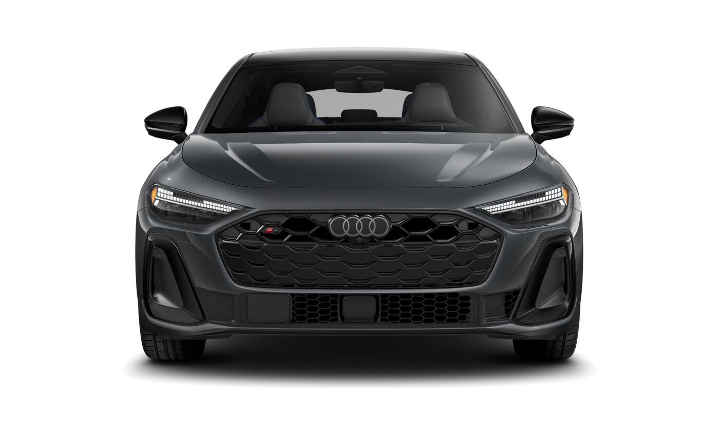 2025 Audi S5 Prestige photo 3