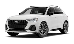 2025 Audi Q3 45 SUV