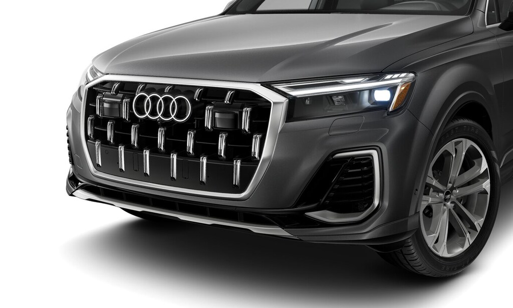 New 2025 Audi Q7 55 Premium Plus For Sale in Huntington Station, NY