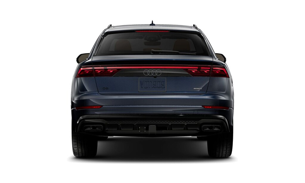 New 2026 Audi Q8 55 Premium SUV