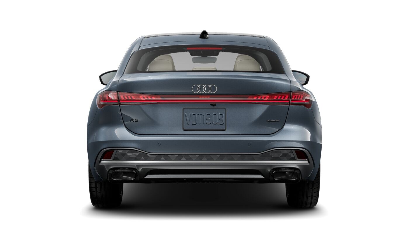 2025 Audi A5 2.0T Prestige photo 4