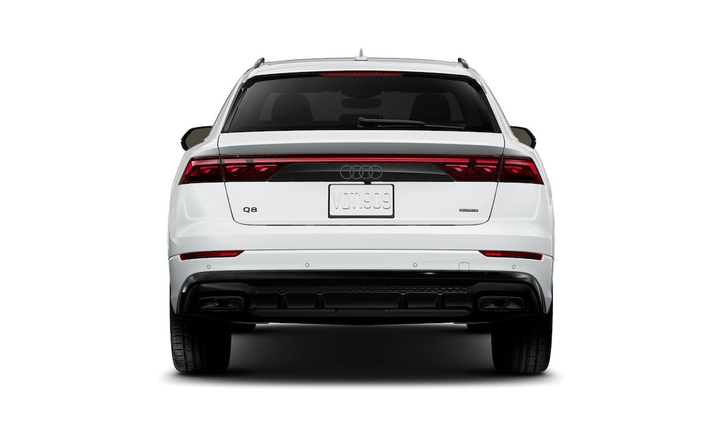 New 2026 Audi  55 Technik SUV