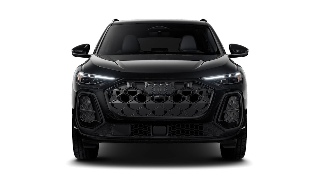 New 2025 Audi  2.0T Technik VUS