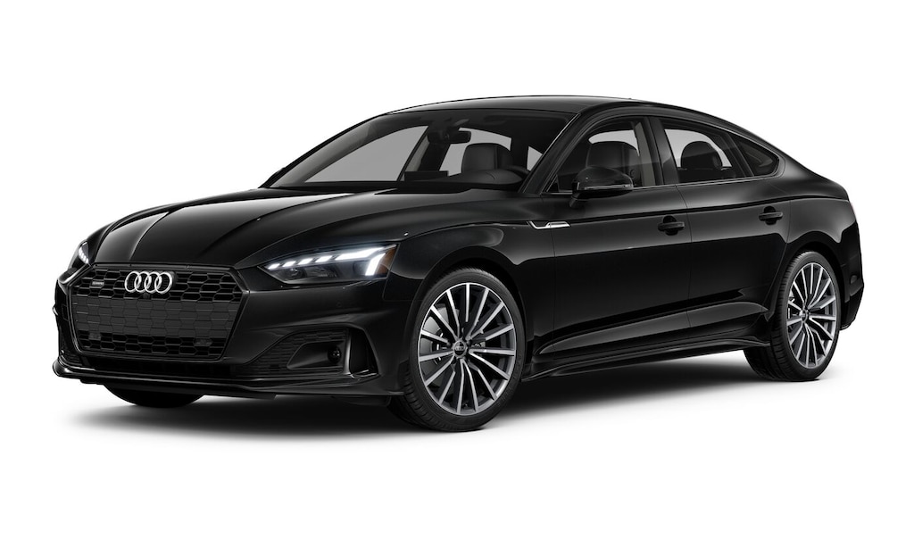 New 2025 Audi A5 Premium Plus For Sale/Lease in Beverly Hills Serving