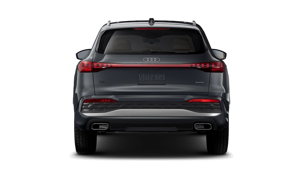 New 2026 Audi Q5 2.0T Premium SUV
