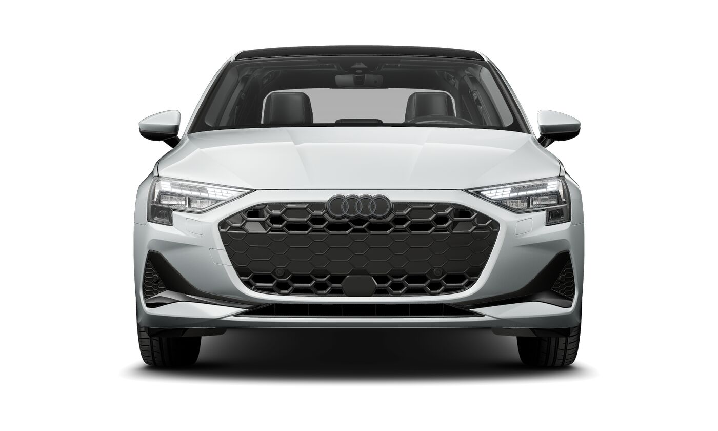 2025 Audi A3 2.0T Premium photo 3