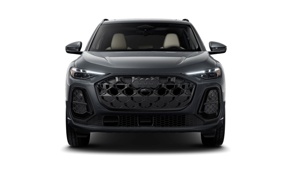 New 2026 Audi Q5 2.0T Premium SUV