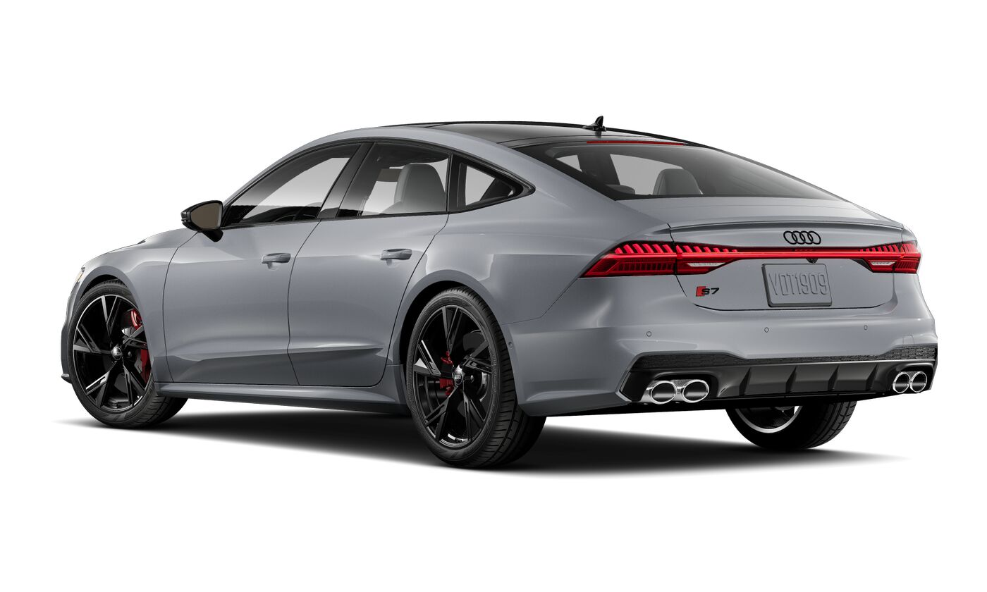 2025 Audi S7 Prestige photo 6