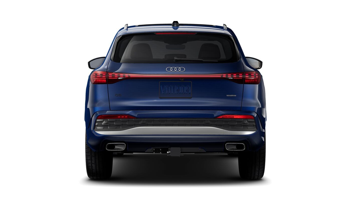 2025 Audi Q5 2.0T Premium Plus photo 3
