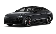 2025 Audi S6 e-tron Premium Sedan
