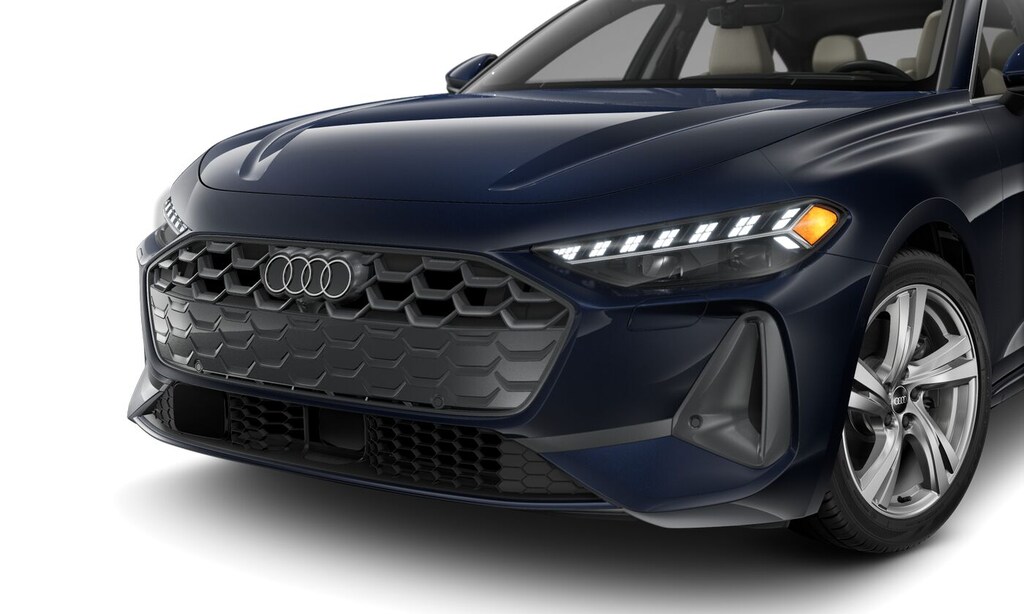 New 2026 Audi A5 Premium Plus Hatchback