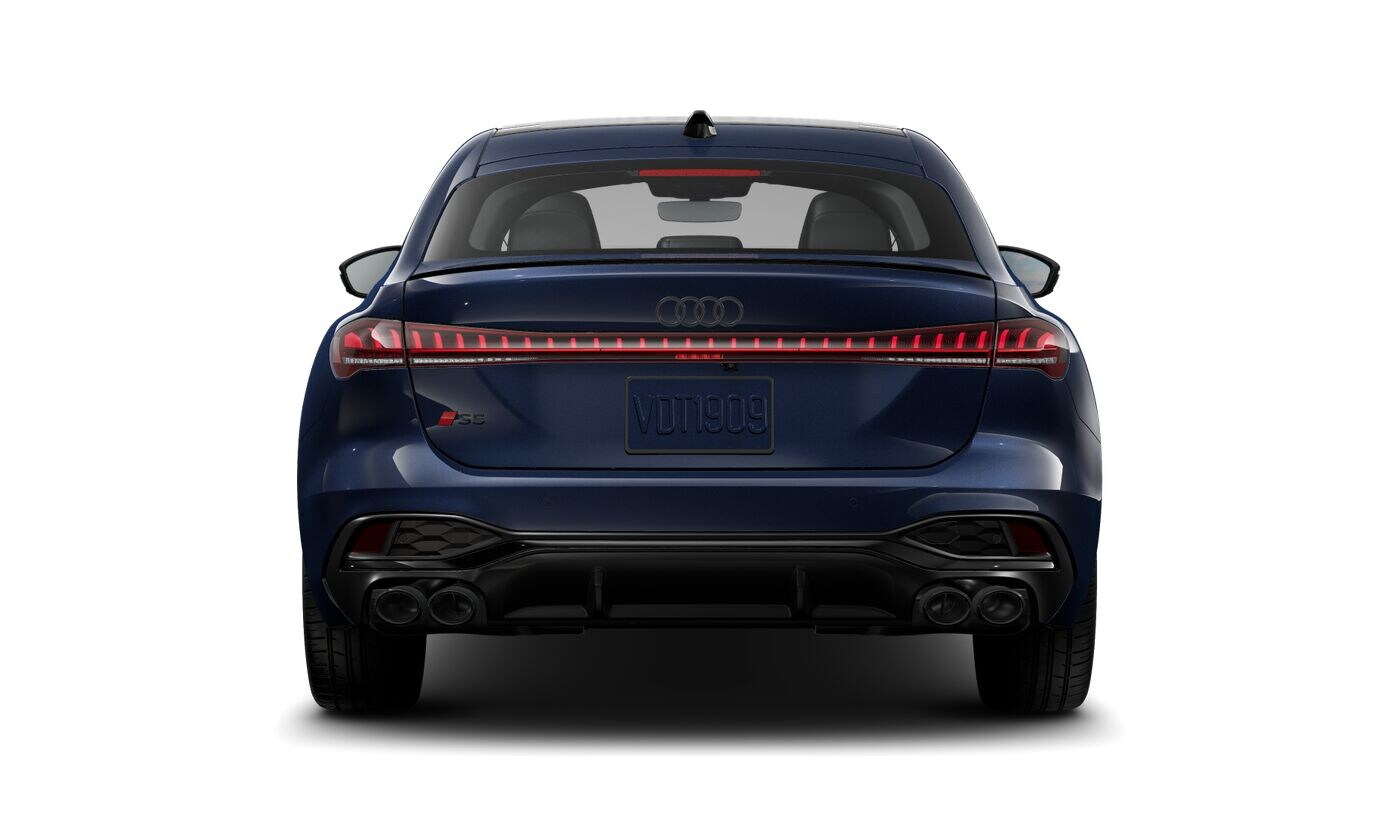 2025 Audi S5 Premium Plus photo 4