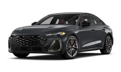 2025 Audi All-new S5 Prestige Prestige 3.0 TFSI quattro