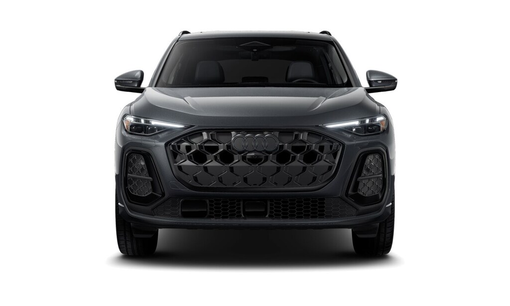 New 2026 Audi ALL NEW Q5 SUV