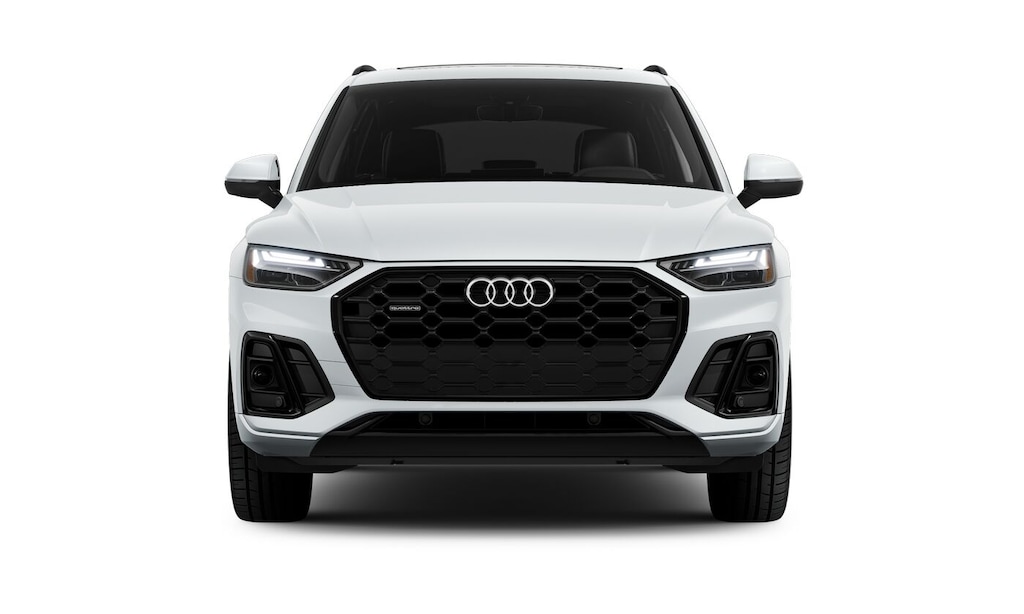 New 2025 Audi Q5 For Sale Burlington MA Serving Woburn, Billerica, Lexington MA & Waltham